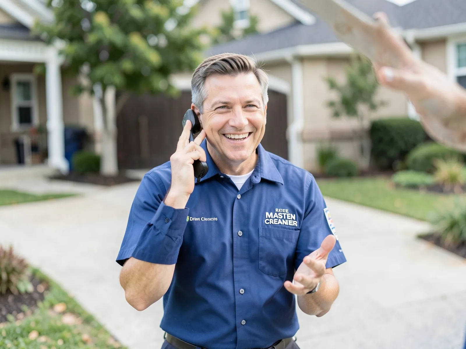 Drain Cleaning Tecumseh, OK FAQs